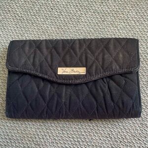 Vera Bradley wallet never used